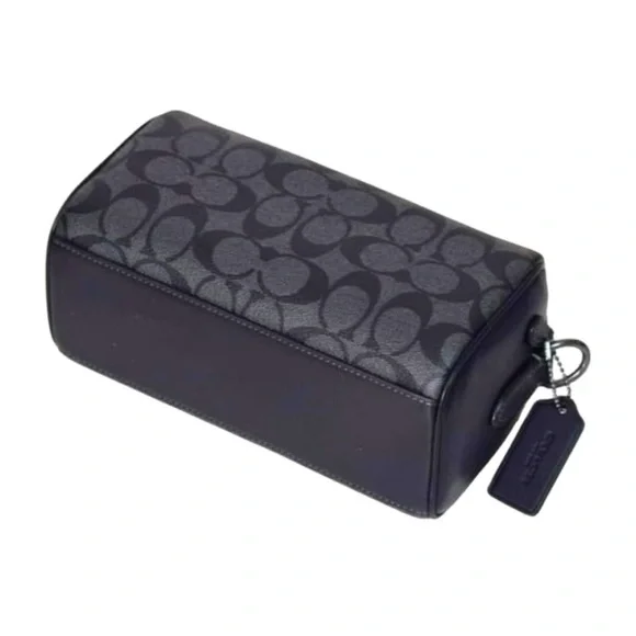 Coach Signature Black UNISEX Bag
NWOT - Picture 6 of 8